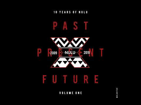 DJ X-Trio Feat. Luzolo - Africa (Manoo's Aitf Mix) | Afro House Source | #afrohouse #afrotech #dance