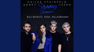 Hailee Steinfeld - Topic