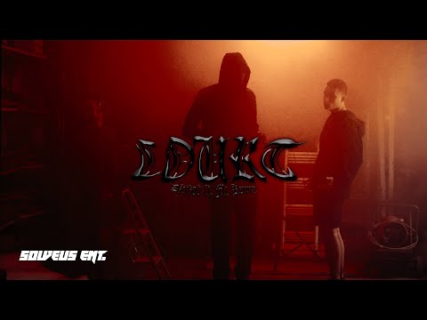 DŽEJKOB Ft. KENNY - COURT (Official Music Video)