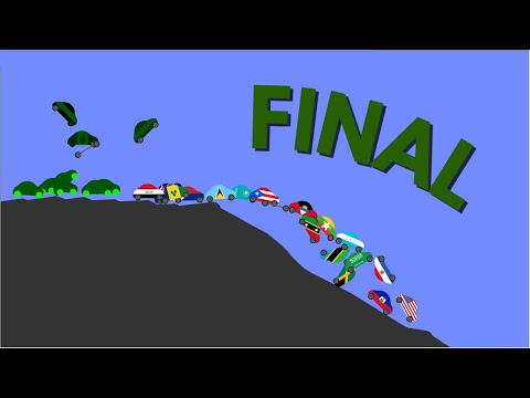 Country Cars Infected - FINAL