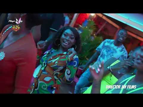 1Biggs Don, Steel Chest  Guyana Performance Highlights [Official Audio]