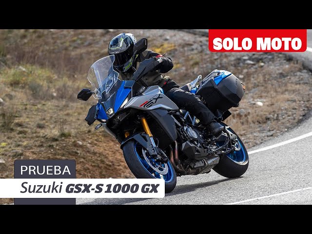 Vídeo relacionado con Silentbloc de goma para moto Suzuki 1000 SV 09320-12101/09320-12054