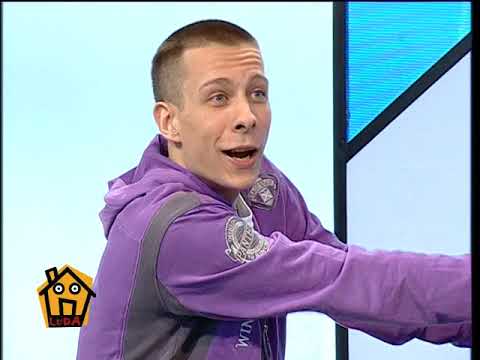 Luda Kuca - Vuk mob i Napoleon - HIT svadja - Drugi deo