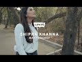 Shipra Khanna I I Shape My World