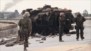 Generation Kill: General Mattis doesn&#39;t take any shit