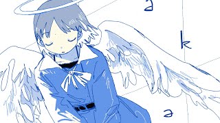 Kakeashi / SEE ft.初音ミク (Official Audio)