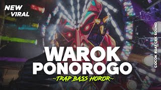Download lagu DJ TRAP GAMELAN WAROK PONOROGO BASS HOROR VIRAL TIKTOK COCOK BUAT CEK SOUND‼️ mp3