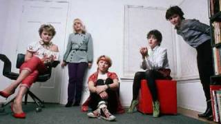 Speeding (Live @ The Roxy 2/1/81) - The Go-Go&#39;s  *Best In (Live) Show*  *Audio*