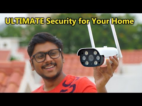 Ultimate Security for Your Home