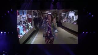 Weird Al Yankovic &#39;Tacky&#39; incredible introduction LIVE AT PROCTORS 2016