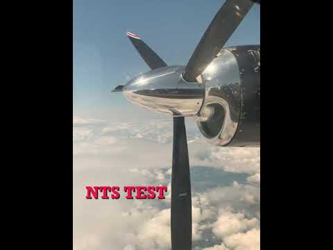 Bringing home a Turbo Commander 1000