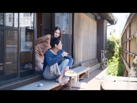 眠れないあなたへ贈る短編映画「東京に眠る」