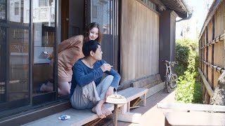 眠れないあなたへ贈る短編映画「東京に眠る」