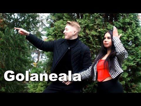 Alex Minunea Ardealului - Golaneala - New