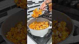 Easy Halloween treat! #easyrecipes #halloween