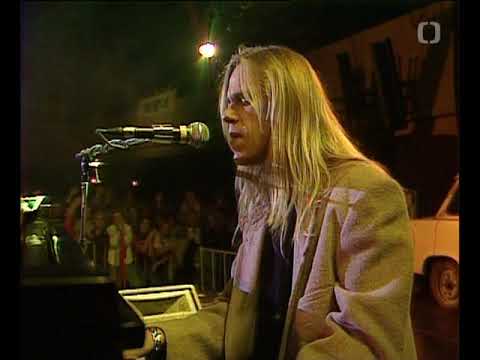 Michal Penk- O bláznech