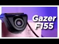 Gazer F155 - видео