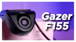 Gazer F155 - відео 3