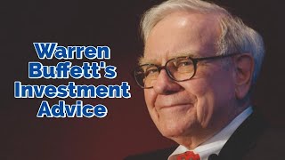 WARREN BUFFETT ON STOCKS - 5 key takeaways you should know