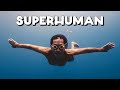 The World S Best Natural Free Divers