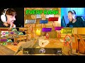 JL Vs EVERY PREMIER RANK