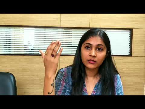 Role of admission counsellor - guidance & counselling to sel...