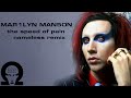 Marilyn Manson - The Speed of Pain Nameless ...