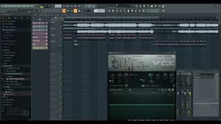 Cover art for DONT HUG ME IM SCARED FNF