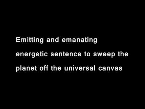 Genelec & Memphis Reigns - Sunwheel (with lyrics)