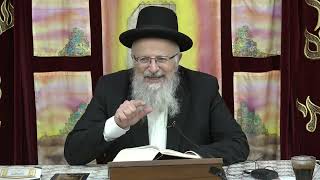 הסיפור שמאחרי סיפור המגילה | הרב שמואל אליהו | שיעור בישיבת עטרת מרדכי | כ"ו אדר א' תשפ"ד (הרב שמואל אליהו) - התמונה מוצגת ישירות מתוך אתר האינטרנט יוטיוב. זכויות היוצרים בתמונה שייכות ליוצרה. קישור קרדיט למקור התוכן נמצא בתוך דף הסרטון