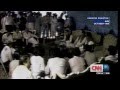 Leader Of Pakistans MQM Party Arrested In.