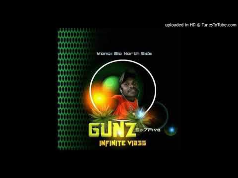 Ranson Doii ft Mistar Sycup x Nates Nakikus  [Gunz]