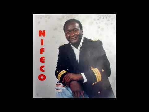 Nifeco - Imigracon