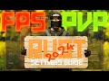 BEST RUST SETTINGS FOR PVP FPS AND VISIBILITY FOR 2024 RUST - WARRIORRUST SETTINGS!