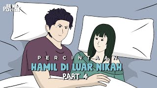 Download lagu PREGNANT OUT OF WEDDING Part 4 - School Animated Drama (Romance) mp3
