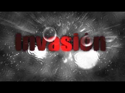 Rakto & Superlativo - Invasión (Promo)