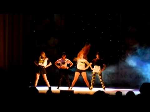 GLAM 글램 - I Like That Cover by DanceroidRUS