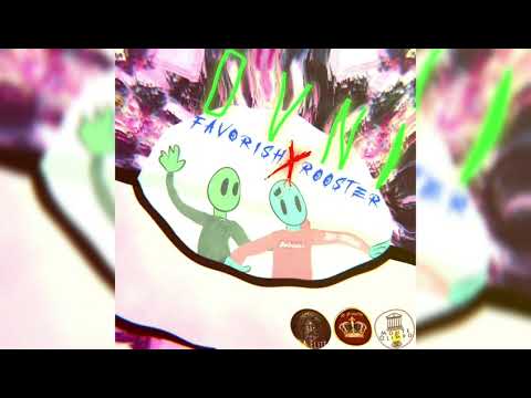 Favorish X Rooster - OVNI (FavorishiRoo)