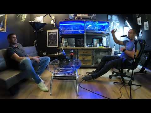 Tvrd Đir #6 - Goran "Ghost" Reljić