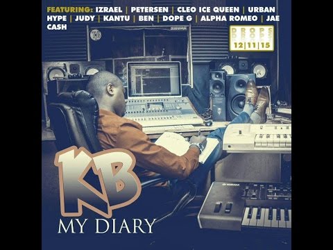 Route997: Killa Beats Of K-Army Talks New Album 'My Diary', Fall Out With Alpha Romeo & Zambian Arti