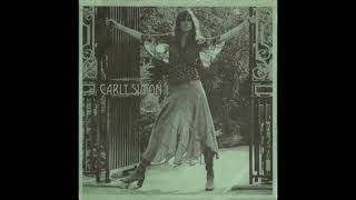 Carly Simon - Legend In Your Own Time (Elektra Records 1971)