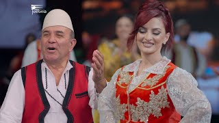 Ismet Demaj & Xhesilda Pershqefa - Moj Ti Qiko Te Pojata