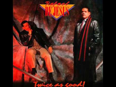 Perdone Usted - Rafael de Jesus