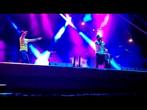 Mientras tú me quieras- Ricky Furiati junto a Ivan