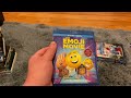My Sony Pictures Animation Movie Collection