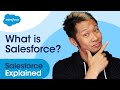 What is Salesforce? | Salesforce Explained