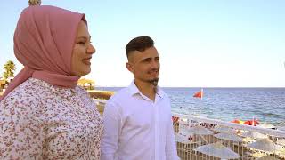 Yat turu hediye ettik. soru cevap. ANTALYA