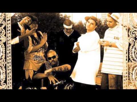 08. 4Real Carnales - Sex Tales (Con Costa)