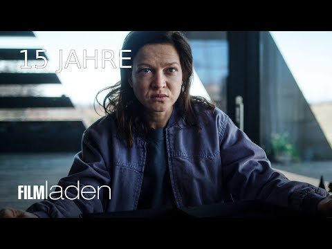 15 JAHRE - Trailer