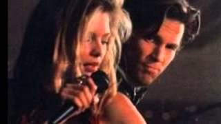 My Funny Valentine - Michelle Pfeiffer (&quot;The Fabulous Baker Boys&quot;)